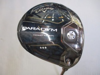 PARADYM ◆◆◆ 開球木桿 (桿身 TENSEI 55 for Callaway(JP))