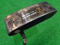 AI-ONE GIRAFFE-BEAM DW 推桿 (桿身 STROKELAB 90[34])