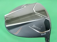 SRIXON ZXi MAX 開球木桿 (桿身 Diamana ZXi50)