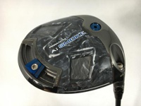PARADYM Ai SMOKE MAX 開球木桿 (桿身 TENSEI 50 for Callaway(JP))