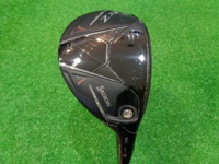 SRIXON ZXi HYBRID 長鐵/混血桿/小雞腿 (桿身 TENSEI Pro 1K Hybrid Series 90)