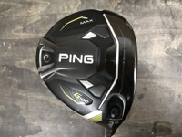 G430 MAX 球道木桿 (桿身 ALTA J CB BLACK(JP))