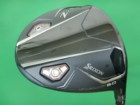 SRIXON ZXi 開球木桿 (桿身 Diamana BB63)