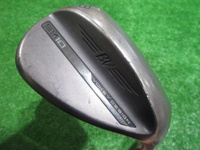 VOKEY SM10 Nickel 58-10S 挖起桿 (桿身 TRAVIL IRON 115)