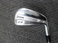 SRIXON ZX Mk II UTILITY 長鐵/混血桿/小雞腿 (桿身 Diamana ZX II for UTILITY)