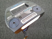 Ai-ONE TRI-BEAM JAILBIRD MINI CS 推桿 (桿身 STROKELAB 90[33])