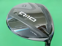 Qi10 球道木桿 (桿身 TourAD VF-6(JP))