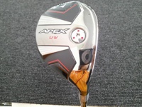 APEX UW 2024 長鐵/混血桿/小雞腿 (桿身 VENTUS BK 7)