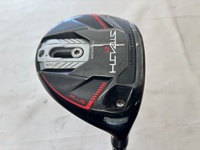 STEALTH2 PLUS 球道木桿 (桿身 VENTUS BL 6)