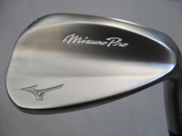 Mizuno Pro T-1 50-08 挖起桿 (桿身 DG HT)