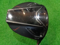 SRIXON ZXi MAX 開球木桿 (桿身 ATTAS KING 4)