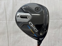 Qi10 TOUR 球道木桿 (桿身 Tour AD DI-6)