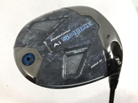 PARADYM Ai SMOKE MAX D 開球木桿 (桿身 Tour AD VF-5)