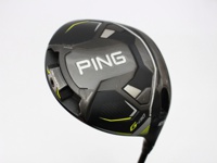 G430 MAX 開球木桿 (桿身 ALTA J CB BLACK(JP))