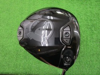 TOUR WORLD TW777 開球木桿 (桿身 VIZARD BLUE 50)