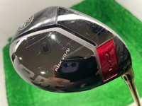 RMX VD UT 2024 長鐵/混血桿/小雞腿 (桿身 TENSEI Pro 1K Hybrid Series 70)