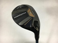 PARADYM 長鐵/混血桿/小雞腿 (桿身 VENTUS TR5 for Callaway(JP))