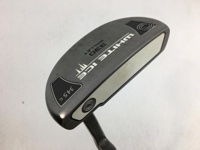White ICE 330Mallet 推桿 (桿身 特製鋼)