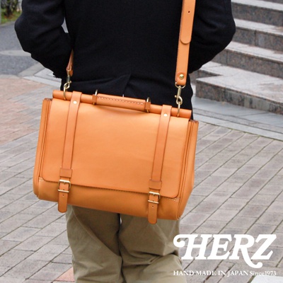 職人手作皮革屋瓦風側背包 CW-147 (共2種款式各5色)