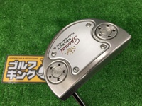 SCOTTY CAMERON SPECIAL SELECT FLOWBACK5 推桿 (桿身 特製鋼[33])