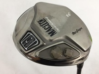 MACTEC NVG 2 開球木桿 (桿身 Quadra Action Shaft)