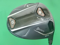 SRIXON ZXi LS 開球木桿 (桿身 更換桿身 Diamana TB40)