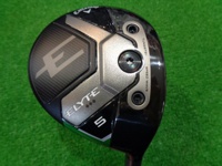 ELYTE ◆◆◆ 球道木桿 (桿身 24 VENTUS BK 7)