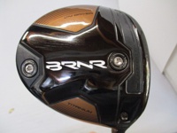 BRNR MINI DRIVER 開球木桿 (桿身 PROFORCE 65 M40X JP(JP))