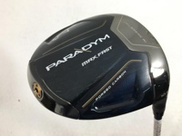 PARADYM MAX FAST 開球木桿 (桿身 SPEEDER NX40 for Callaway(JP))