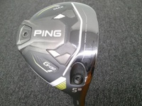 G430 MAX 球道木桿 (桿身 ALTA J CB BLACK(JP) 不附扳手)