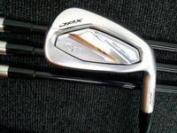 JPX 925 HOTMETAL 鐵桿組 (桿身 22 MFUSION i)