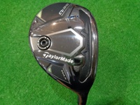 Qi35 MAX RESCUE 長鐵/混血桿/小雞腿 (桿身 2025 Diamana BLUE TM60(JP))