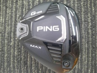 G425 MAX 球道木桿 (桿身 ALTA J CB SLATE)