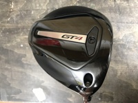 GT4 開球木桿 (桿身 PROJECT X DENALI RED 50)