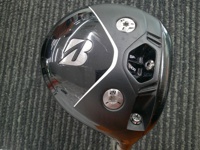 B-Limited 415 開球木桿 (桿身 TENSEI CK Pro Orange 60)