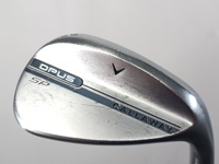 OPUS SP Chrome 52-10S 挖起桿 (桿身 DG(JP))