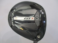 GT1 球道木桿 (桿身 TENSEI 1K Blue55)