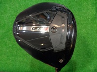 GT3 開球木桿 (桿身 LIN-Q BLUE EX 5)