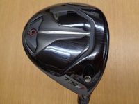 TSR1 球道木桿 (桿身 Diamana GT50)