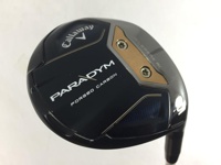 PARADYM 球道木桿 (桿身 VENTUS TR5 for Callaway(JP))