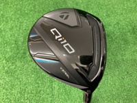 Qi10 球道木桿 (桿身 TourAD VF-6(JP))