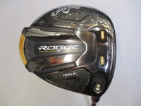 ROGUE ST MAX 開球木桿 (桿身 VENTUS5 for Callaway(JP))