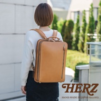 職人手作皮革商務電腦後背包 R-25 (共5色)