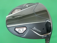 SRIXON ZXi 開球木桿 (桿身 Diamana ZXi50)