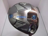 PARADYM Ai SMOKE 340 MINI 開球木桿 (桿身 TENSEI 60 for CW(JP))