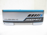 SIGMA2 Platinum KUSHIN C 推桿 (桿身 特製鋼)