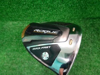 ROGUE ST MAX FAST 開球木桿 (桿身 SPEEDER NX40 for Callaway(JP))