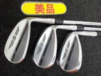 VOKEY SM10 Tour Chrome 52/56/60 3本 挖起桿 (桿身 BV105(JP))