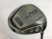 MACTEC NV-NX 開球木桿 (桿身 NX Quadra Action Shaft)