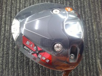 BX1 ST 開球木桿 (桿身 VENTUS BS6II)